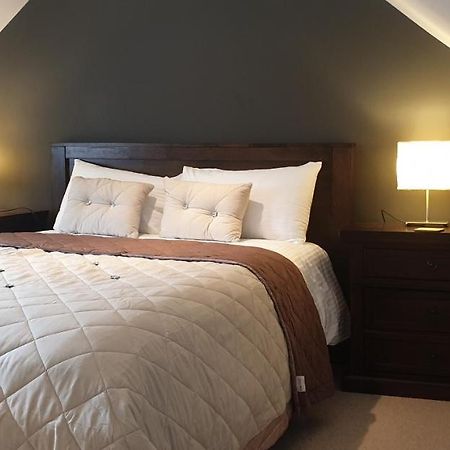 Fyne View Apartment إنفيراري المظهر الخارجي الصورة