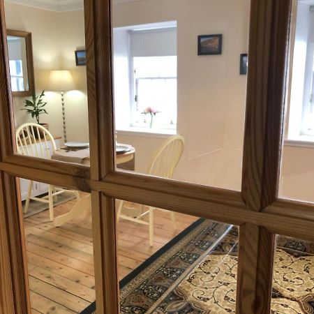 Fyne View Apartment إنفيراري المظهر الخارجي الصورة