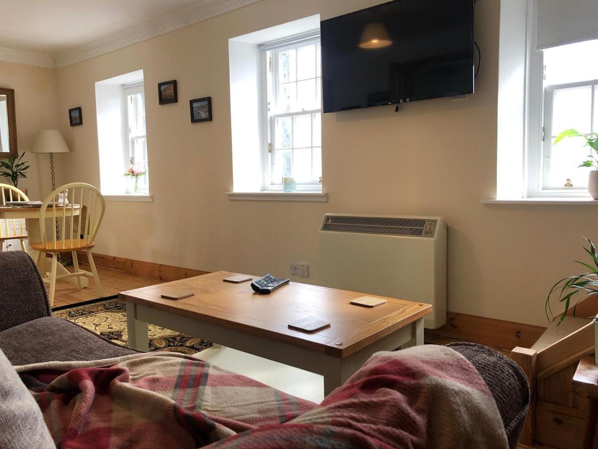 Fyne View Apartment إنفيراري المظهر الخارجي الصورة