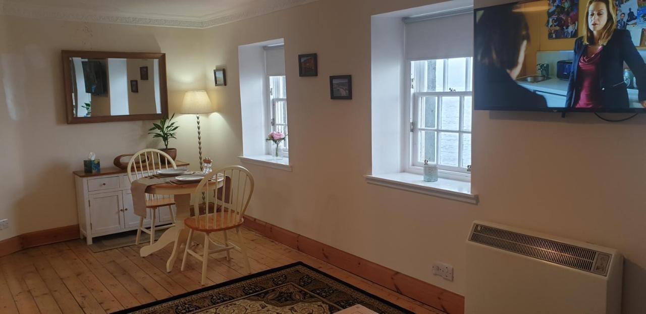 Fyne View Apartment إنفيراري المظهر الخارجي الصورة
