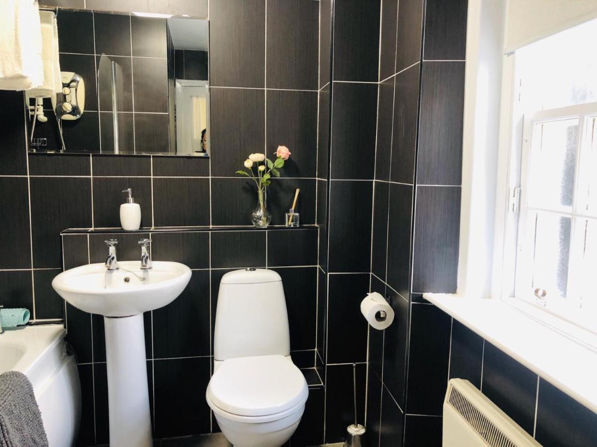 Fyne View Apartment إنفيراري المظهر الخارجي الصورة