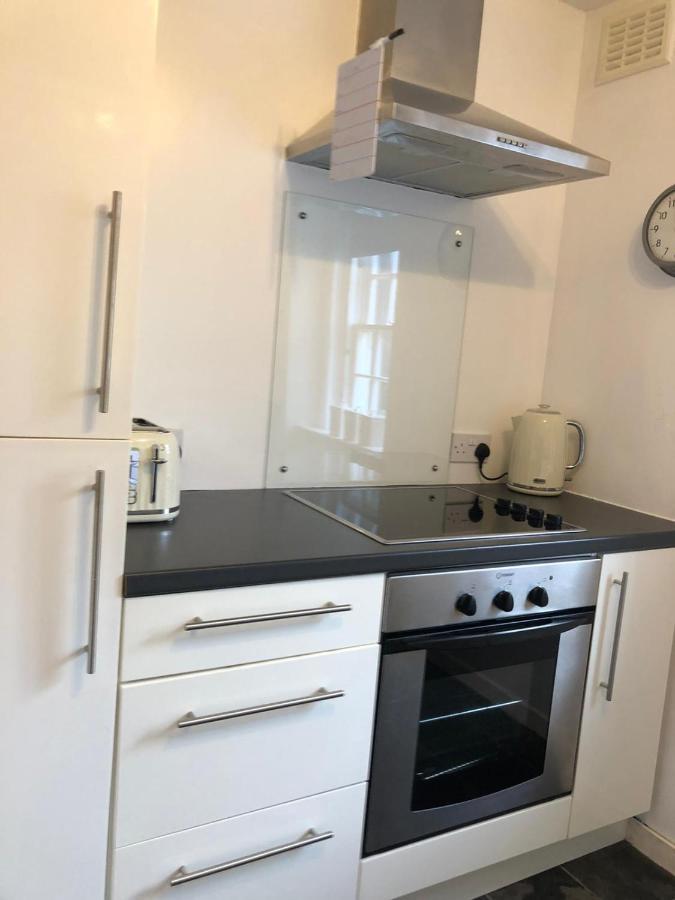 Fyne View Apartment إنفيراري المظهر الخارجي الصورة