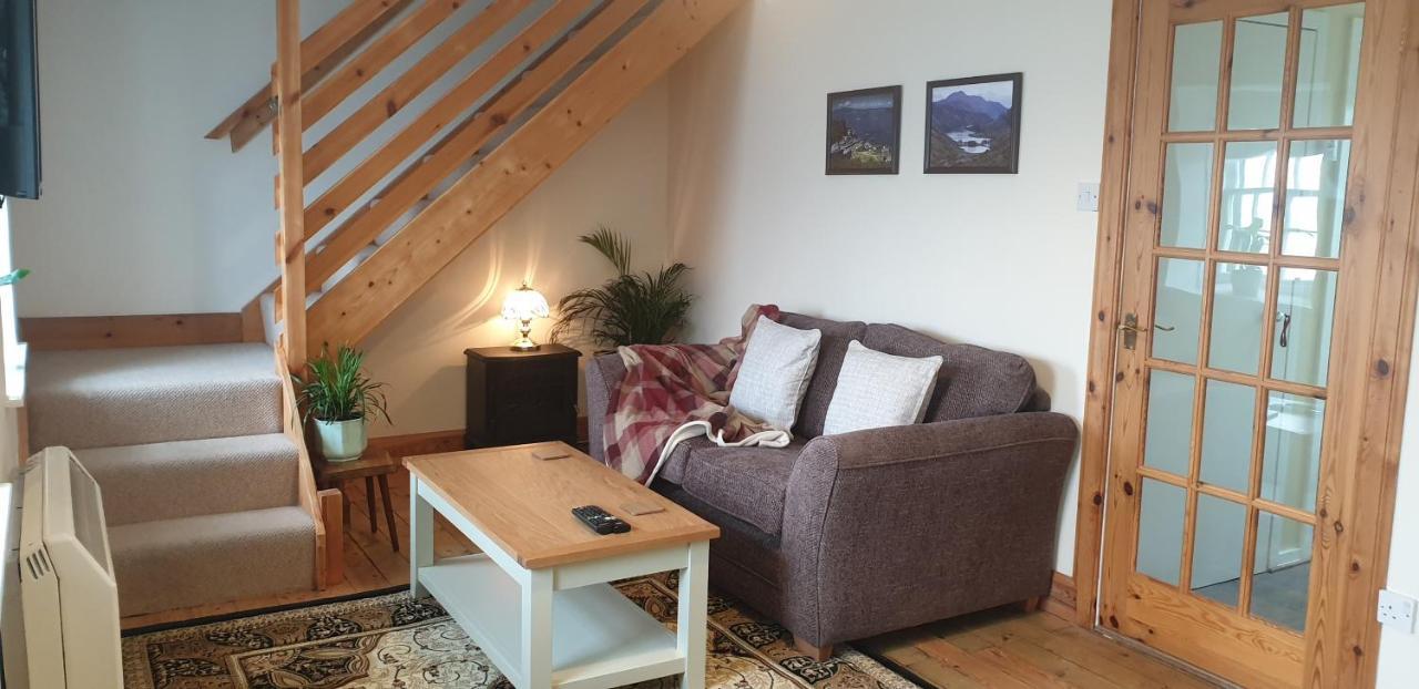 Fyne View Apartment إنفيراري المظهر الخارجي الصورة