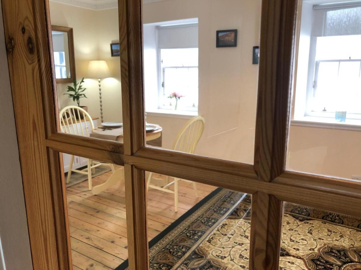 Fyne View Apartment إنفيراري المظهر الخارجي الصورة