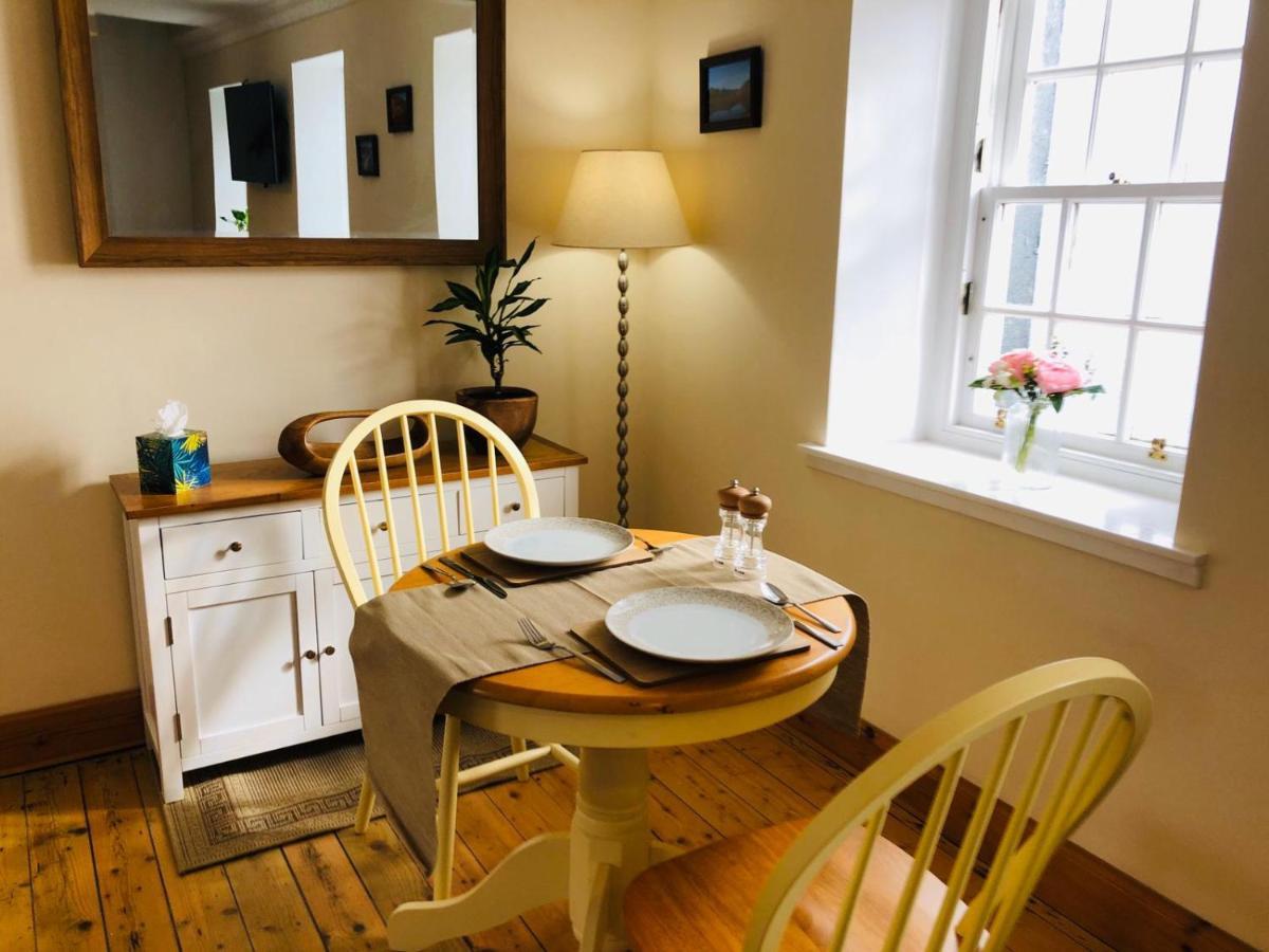 Fyne View Apartment إنفيراري المظهر الخارجي الصورة